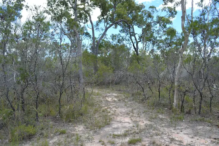 Fifth view of Homely land listing, LOT 2 Buxton Road, Buxton QLD 4660
