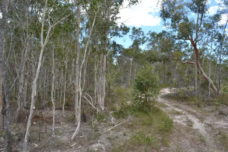 Sixth view of Homely land listing, LOT 2 Buxton Road, Buxton QLD 4660