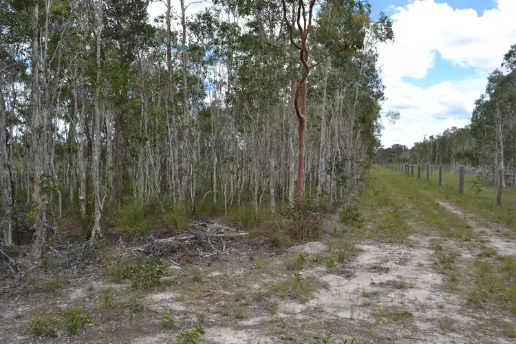 Seventh view of Homely land listing, LOT 2 Buxton Road, Buxton QLD 4660