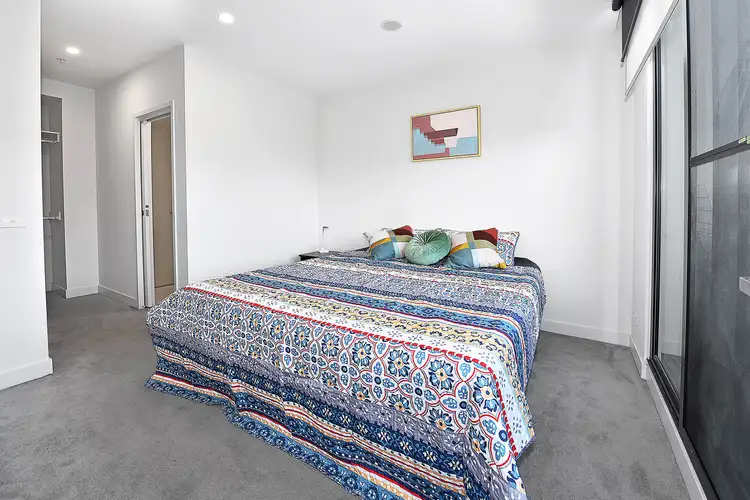Fourth view of Homely apartment listing, 209/1 Charlnet Drive, Vermont South VIC 3133