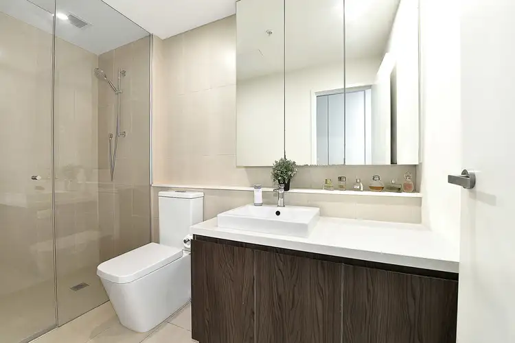 Fifth view of Homely apartment listing, 209/1 Charlnet Drive, Vermont South VIC 3133