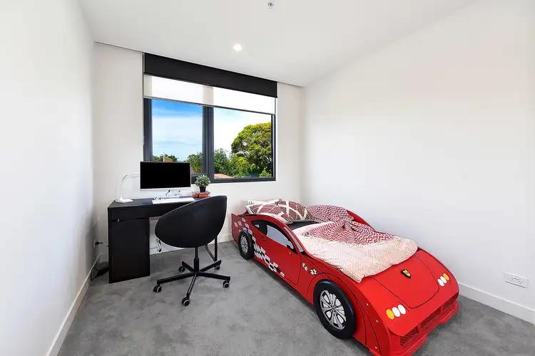 Sixth view of Homely apartment listing, 209/1 Charlnet Drive, Vermont South VIC 3133