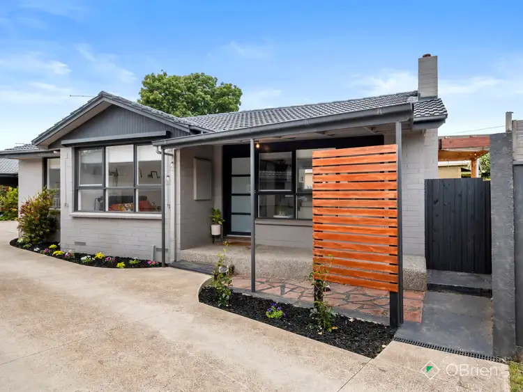 Main view of Homely house listing, 1/23 Cerberus Road, Baxter VIC 3911
