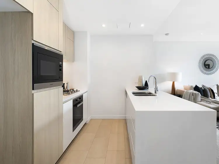 Fourth view of Homely apartment listing, 715/159 Ross Street, Forest Lodge NSW 2037