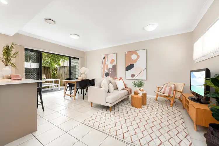 2/350 Fairfield Road, Yeronga QLD 4104