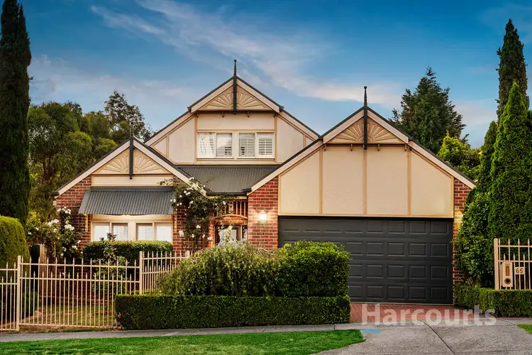 Main view of Homely house listing, 65 Templeton Street, Wantirna VIC 3152