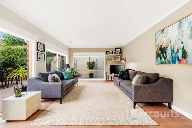 Second view of Homely house listing, 65 Templeton Street, Wantirna VIC 3152