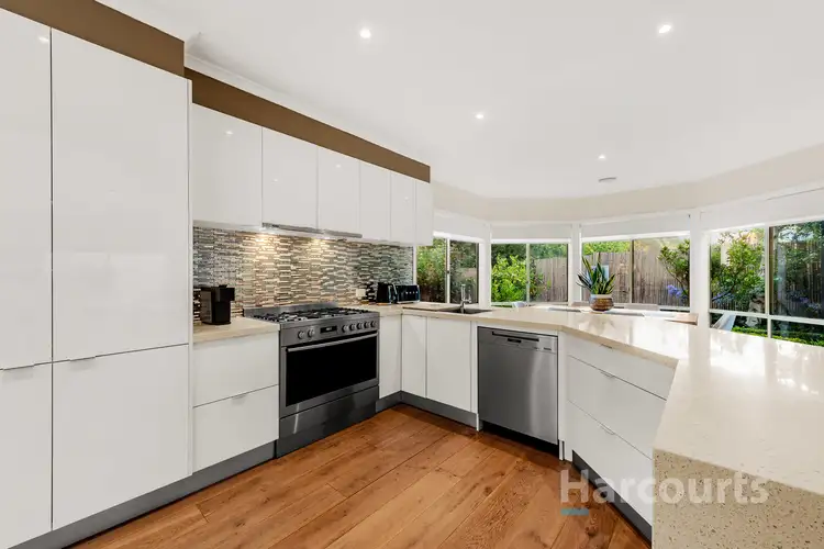 Fourth view of Homely house listing, 65 Templeton Street, Wantirna VIC 3152