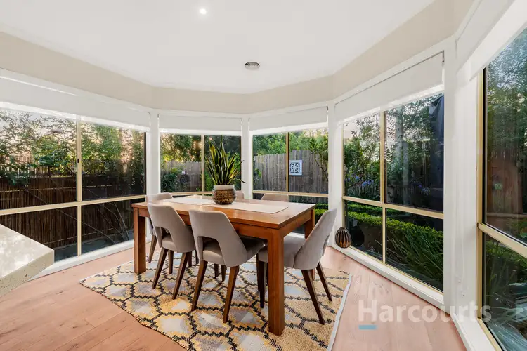 Fifth view of Homely house listing, 65 Templeton Street, Wantirna VIC 3152