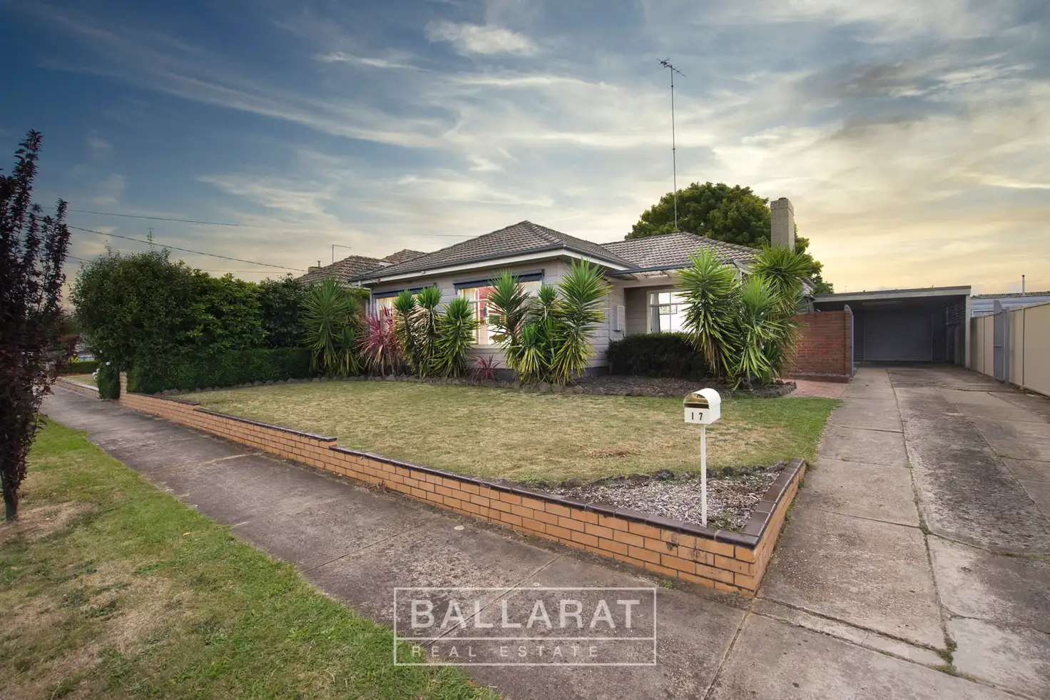 Main view of Homely house listing, 17 Ercil Street, Wendouree VIC 3355
