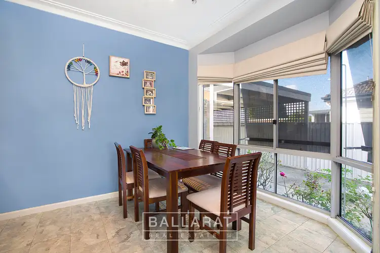 Third view of Homely house listing, 17 Ercil Street, Wendouree VIC 3355