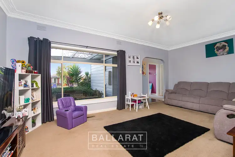 Fourth view of Homely house listing, 17 Ercil Street, Wendouree VIC 3355