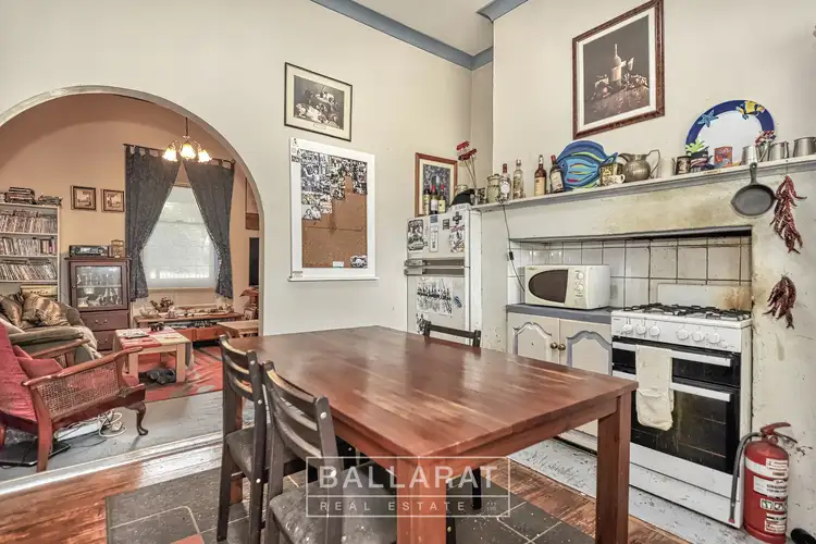 Fourth view of Homely house listing, 103 Hickman Street, Ballarat Central VIC 3350