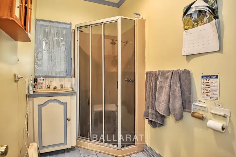 Fifth view of Homely house listing, 103 Hickman Street, Ballarat Central VIC 3350