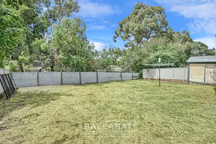 Sixth view of Homely house listing, 103 Hickman Street, Ballarat Central VIC 3350