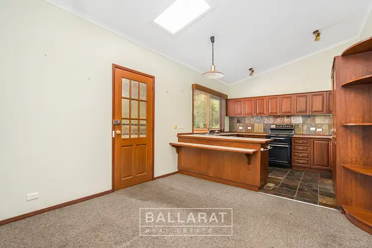 Fourth view of Homely house listing, 122 Moss Avenue, Mount Helen VIC 3350