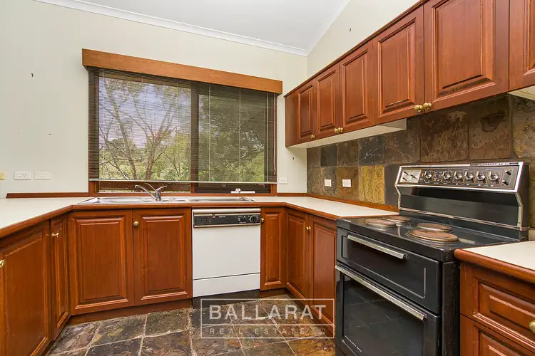 Fifth view of Homely house listing, 122 Moss Avenue, Mount Helen VIC 3350