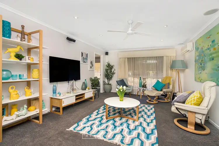 Second view of Homely unit listing, 1/4 Rotherwood Street, Wendouree VIC 3355