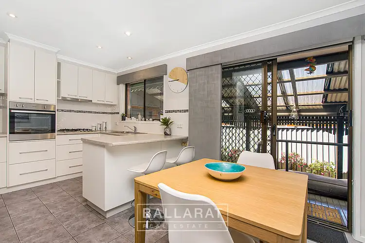 Fourth view of Homely unit listing, 1/4 Rotherwood Street, Wendouree VIC 3355