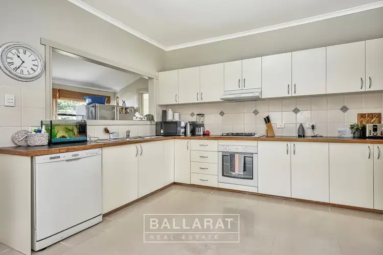 Third view of Homely house listing, 36 Beverin Street, Sebastopol VIC 3356