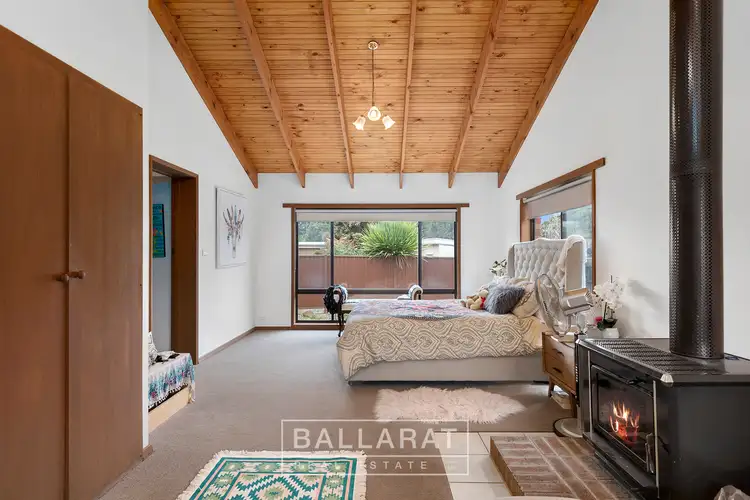 Fifth view of Homely house listing, 7 Semillon Grove, Mount Clear VIC 3350