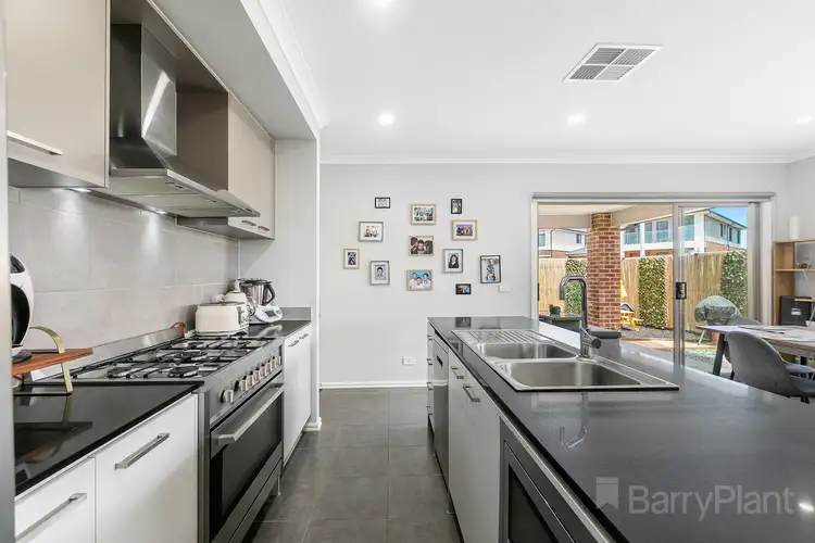 Fourth view of Homely house listing, 19 Persian Crescent, Tarneit VIC 3029