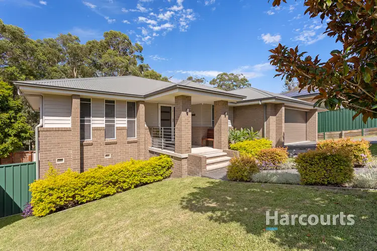 24 Rosewood Crescent, Fletcher NSW 2287