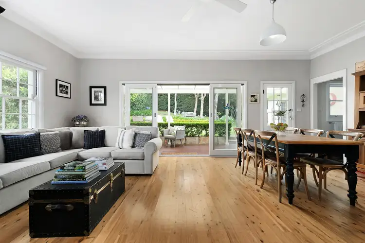 Fourth view of Homely house listing, 84 Grosvenor Road, Lindfield NSW 2070