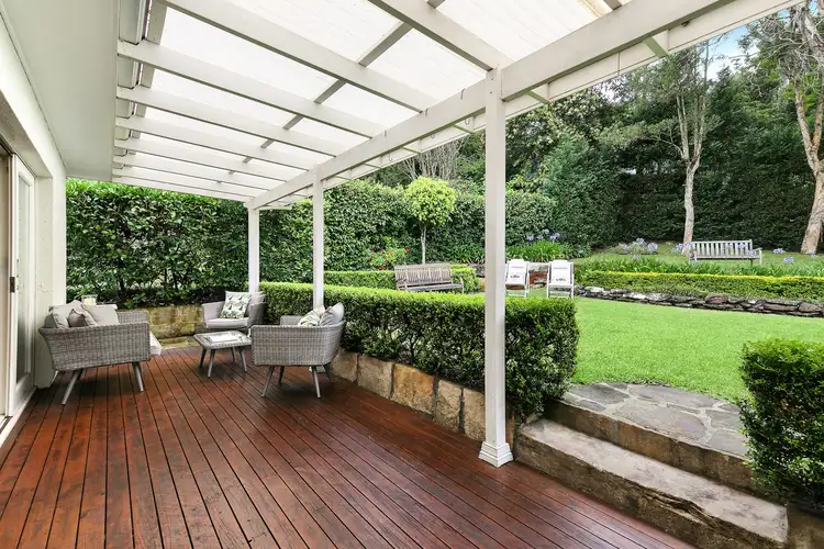 Fifth view of Homely house listing, 84 Grosvenor Road, Lindfield NSW 2070