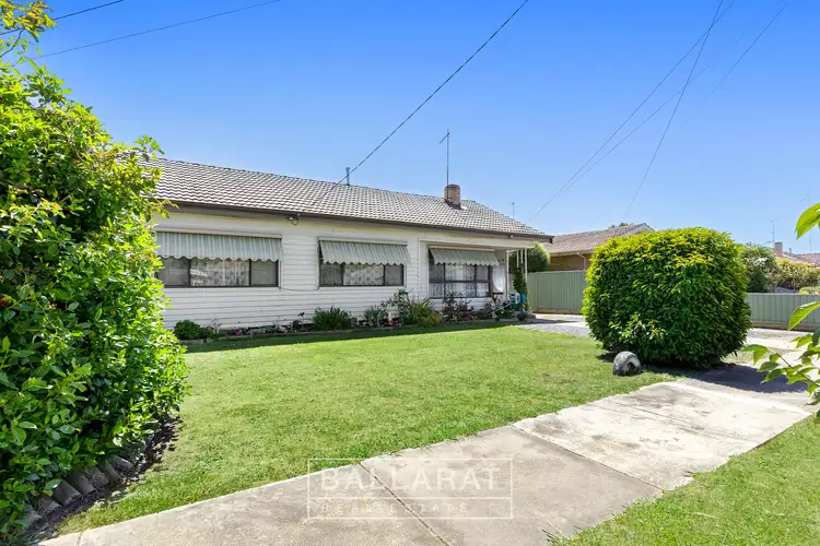 Main view of Homely house listing, 11 Mauger Street, Wendouree VIC 3355