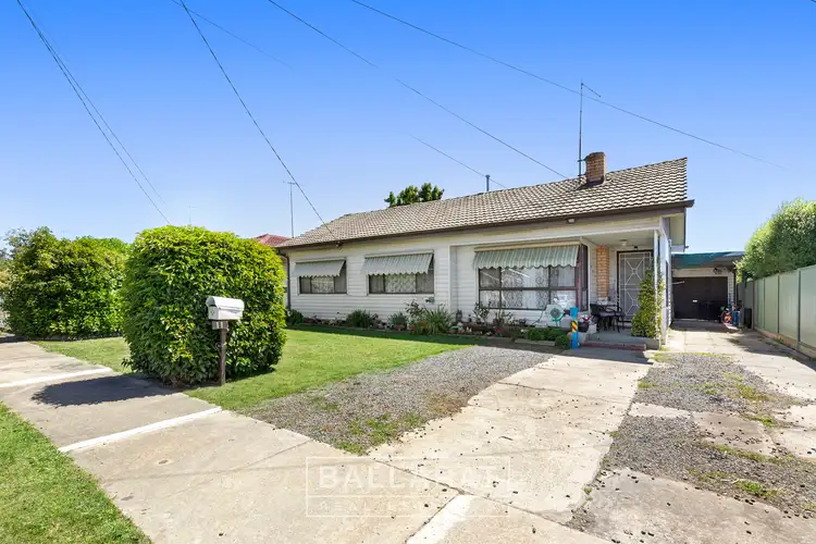 Second view of Homely house listing, 11 Mauger Street, Wendouree VIC 3355