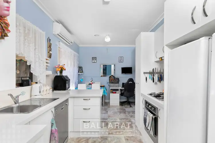 Fourth view of Homely house listing, 11 Mauger Street, Wendouree VIC 3355