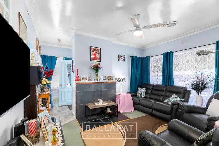 Fifth view of Homely house listing, 11 Mauger Street, Wendouree VIC 3355
