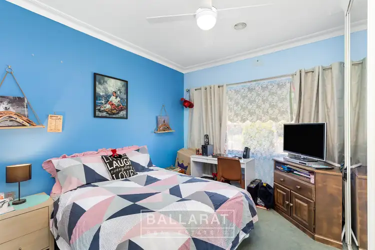 Sixth view of Homely house listing, 11 Mauger Street, Wendouree VIC 3355
