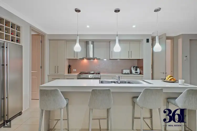 Sixth view of Homely house listing, 9 River Walk Drive, Point Cook VIC 3030