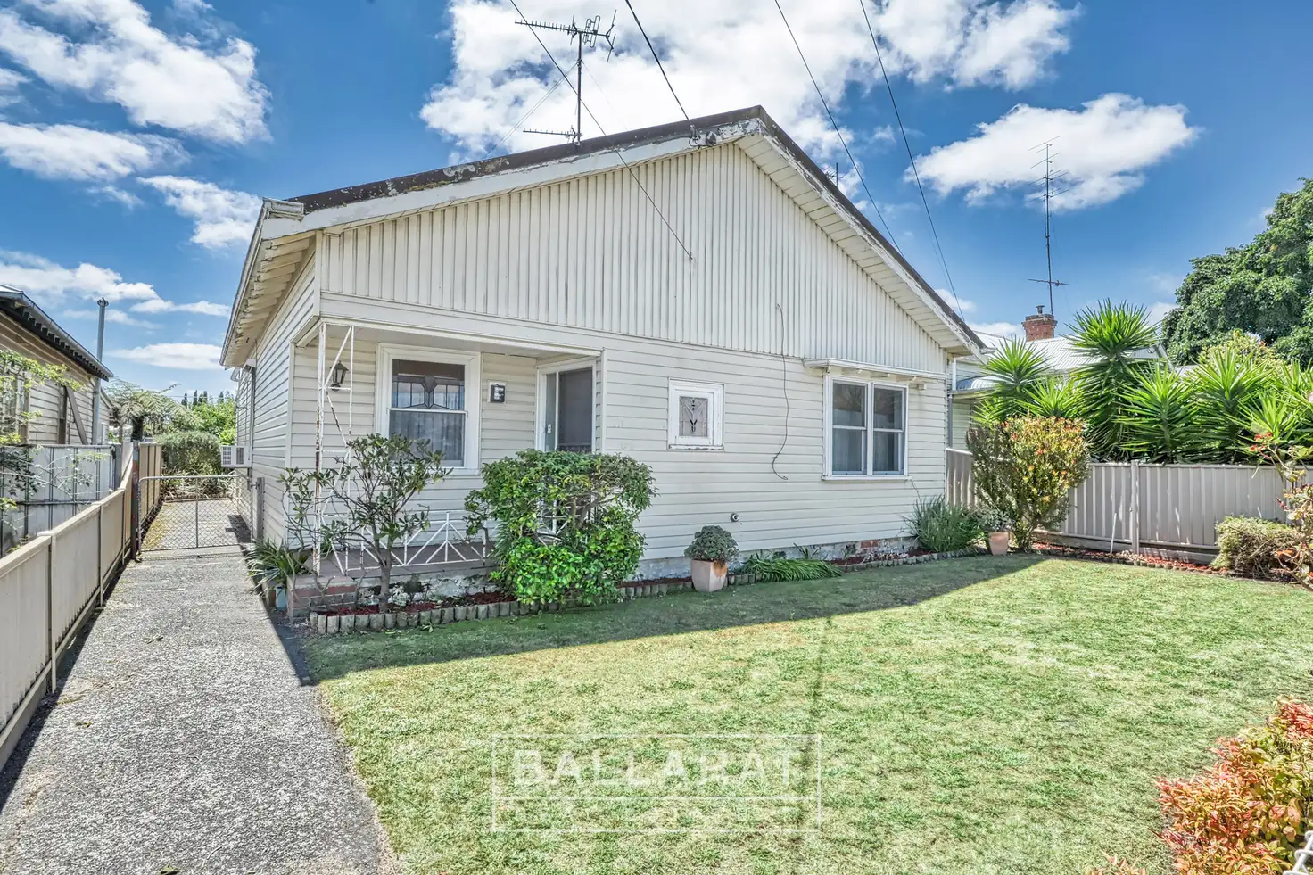 Main view of Homely house listing, 309 Eureka Street, Ballarat East VIC 3350