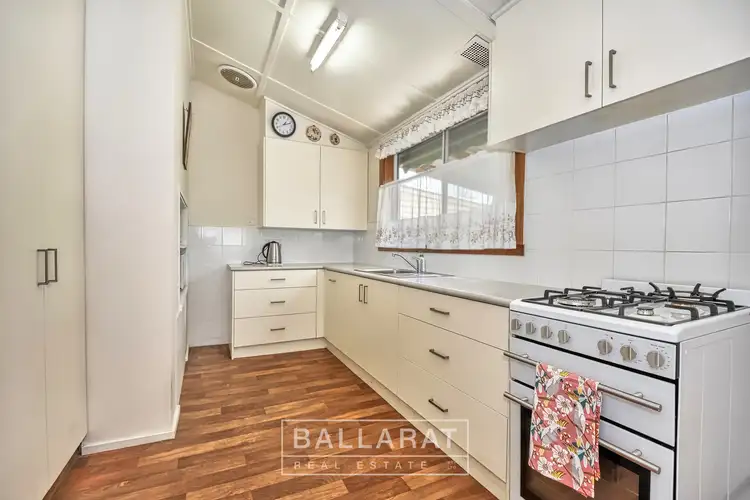 Second view of Homely house listing, 309 Eureka Street, Ballarat East VIC 3350
