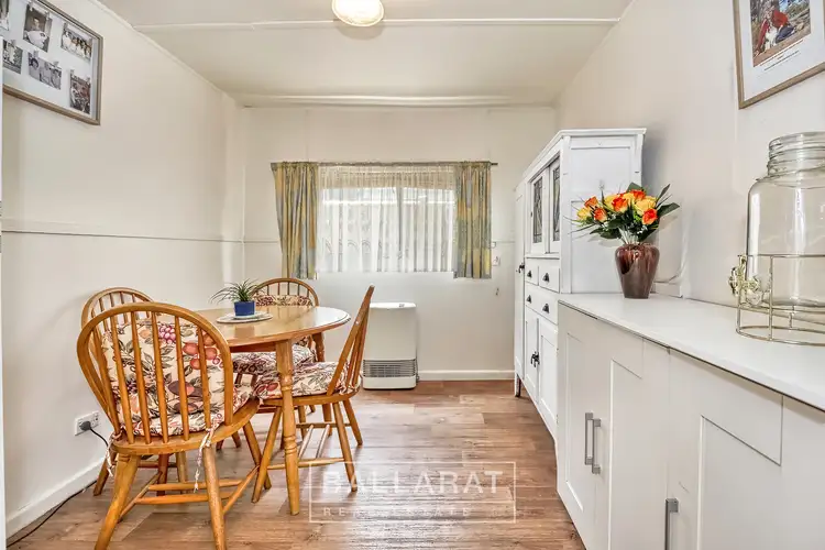 Third view of Homely house listing, 309 Eureka Street, Ballarat East VIC 3350