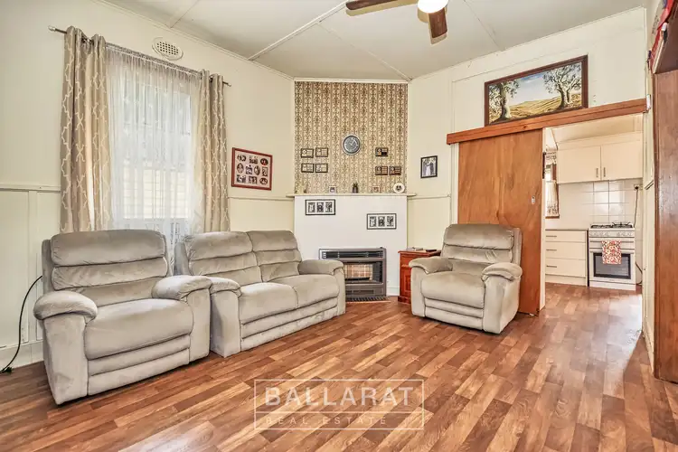 Sixth view of Homely house listing, 309 Eureka Street, Ballarat East VIC 3350