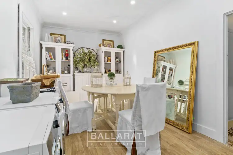 Fourth view of Homely house listing, 503 Havelock Street, Soldiers Hill VIC 3350