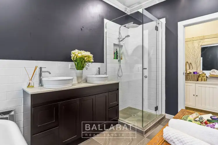 Fifth view of Homely house listing, 503 Havelock Street, Soldiers Hill VIC 3350