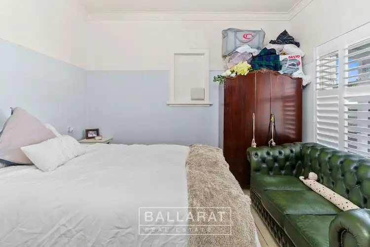 Sixth view of Homely house listing, 503 Havelock Street, Soldiers Hill VIC 3350