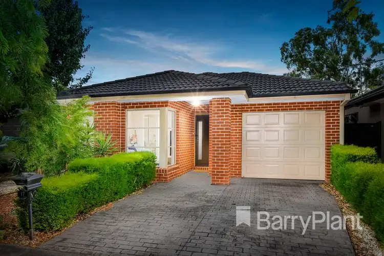 17 Grattan Street, South Morang VIC 3752