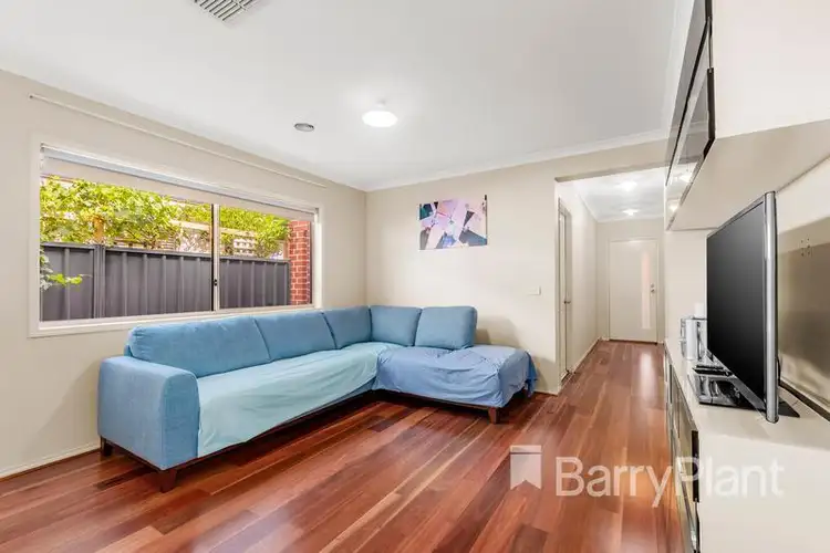 Third view of Homely house listing, 17 Grattan Street, South Morang VIC 3752