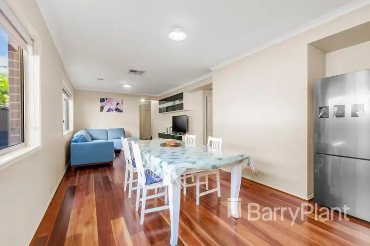 Fourth view of Homely house listing, 17 Grattan Street, South Morang VIC 3752