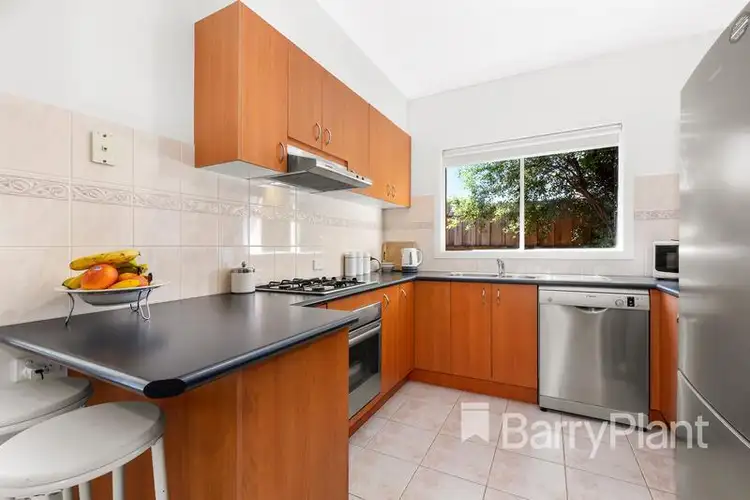 Fourth view of Homely house listing, 22 Nivea Terrace, South Morang VIC 3752