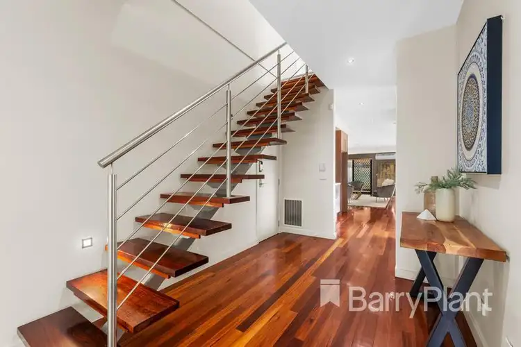 Third view of Homely house listing, 3 Sloan Street, South Morang VIC 3752