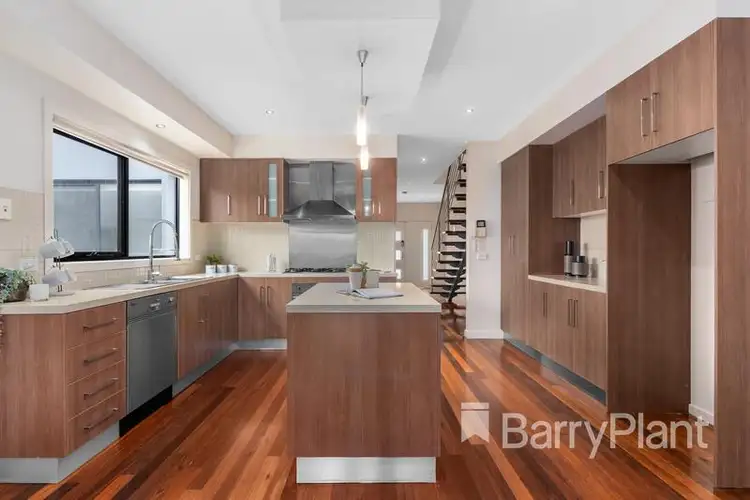 Fourth view of Homely house listing, 3 Sloan Street, South Morang VIC 3752