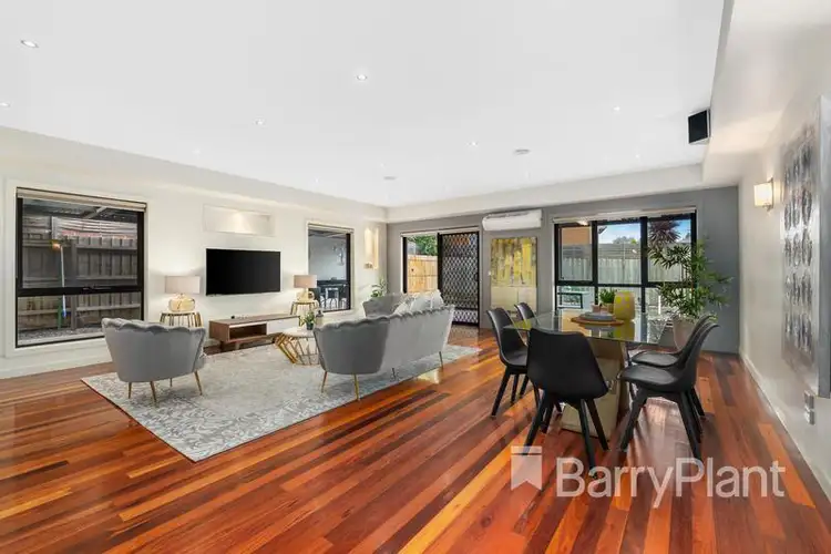 Fifth view of Homely house listing, 3 Sloan Street, South Morang VIC 3752