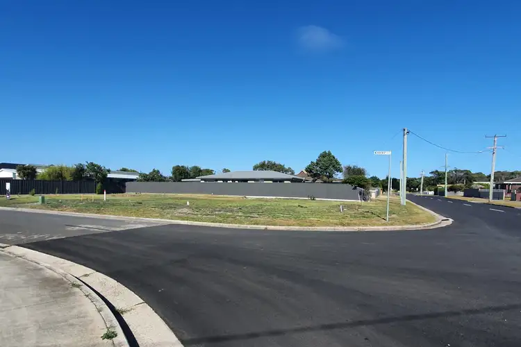 LOT 1 & 2, 38 Club Drive, Shearwater TAS 7307